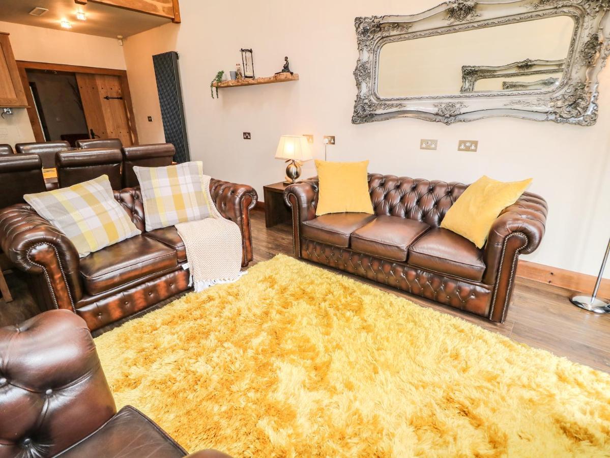 The Upper Room Ballymena Buitenkant foto