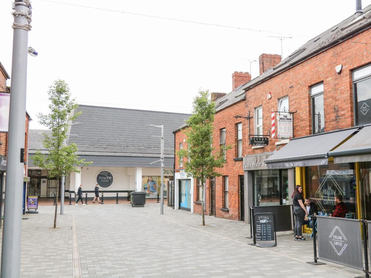 The Upper Room Ballymena Buitenkant foto