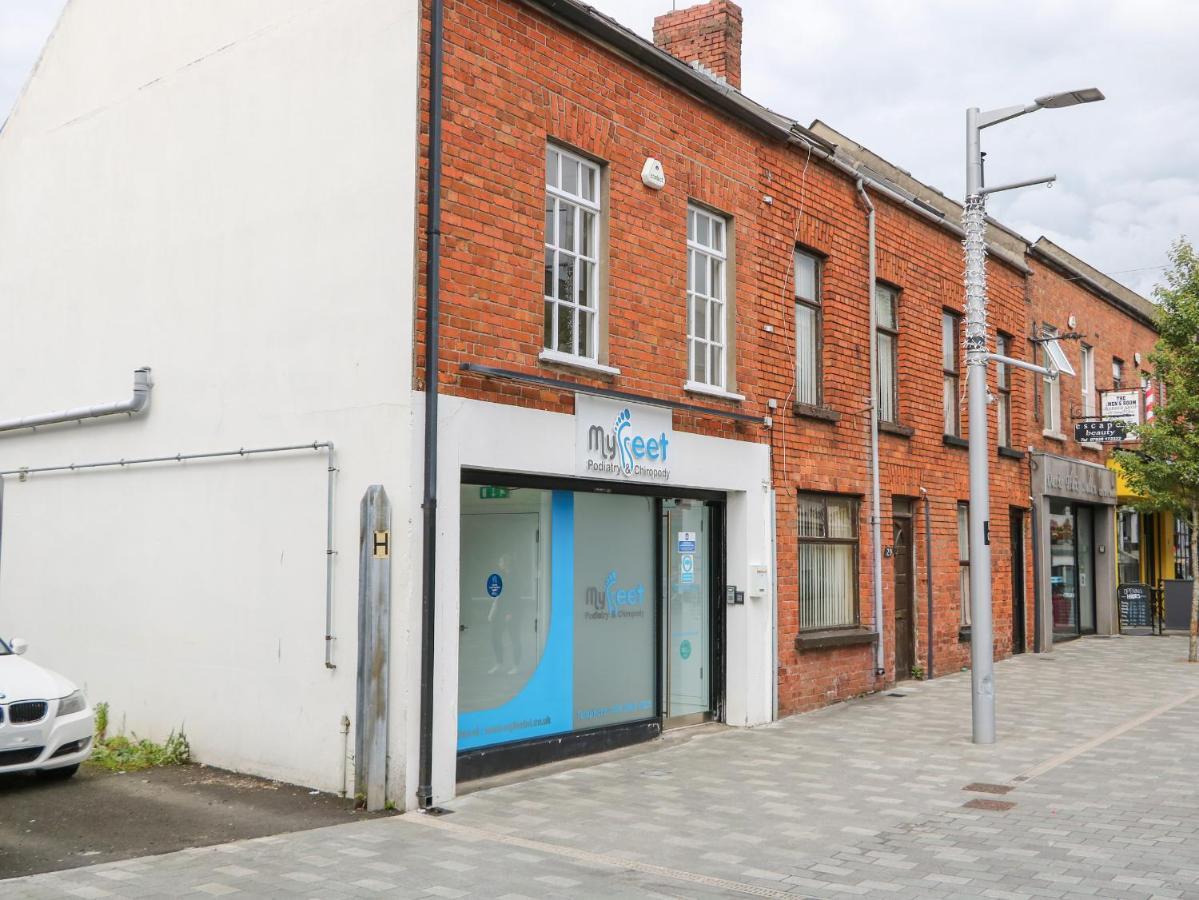 The Upper Room Ballymena Buitenkant foto